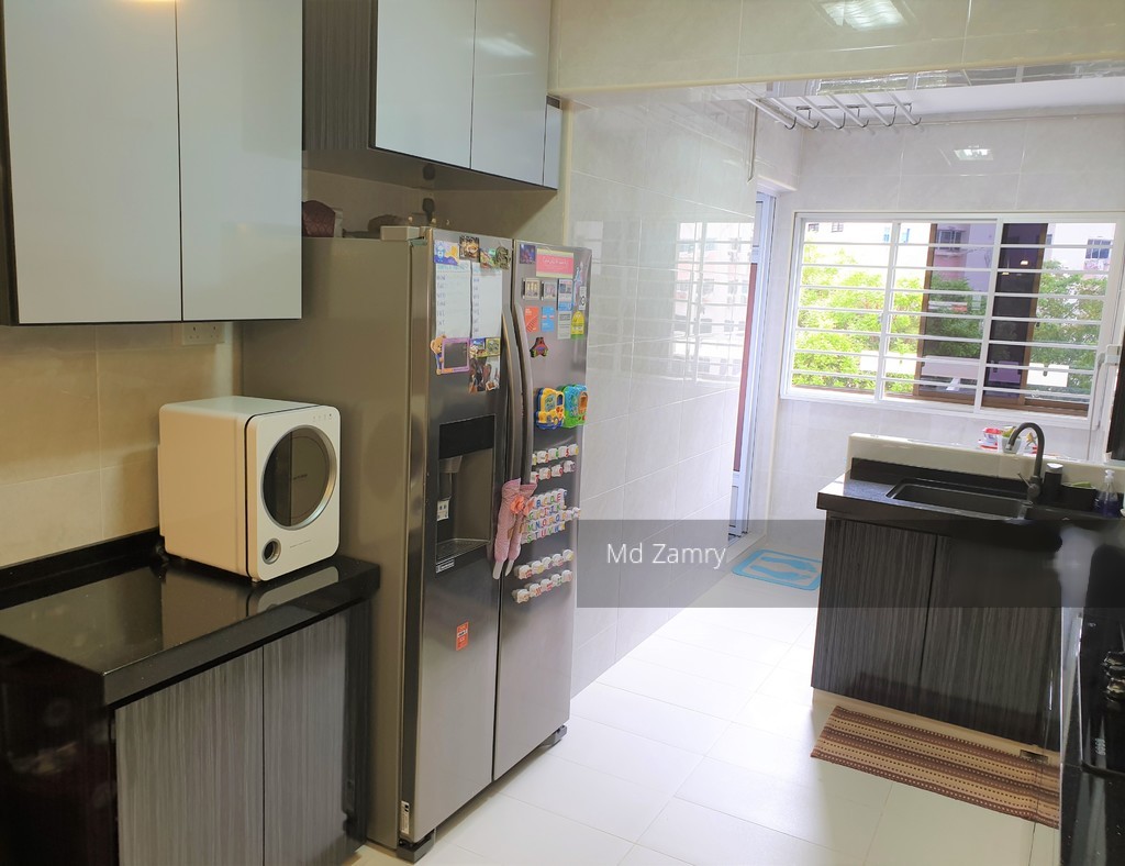Blk 112 Tampines Street 11 (Tampines), HDB 4 Rooms #201049422
